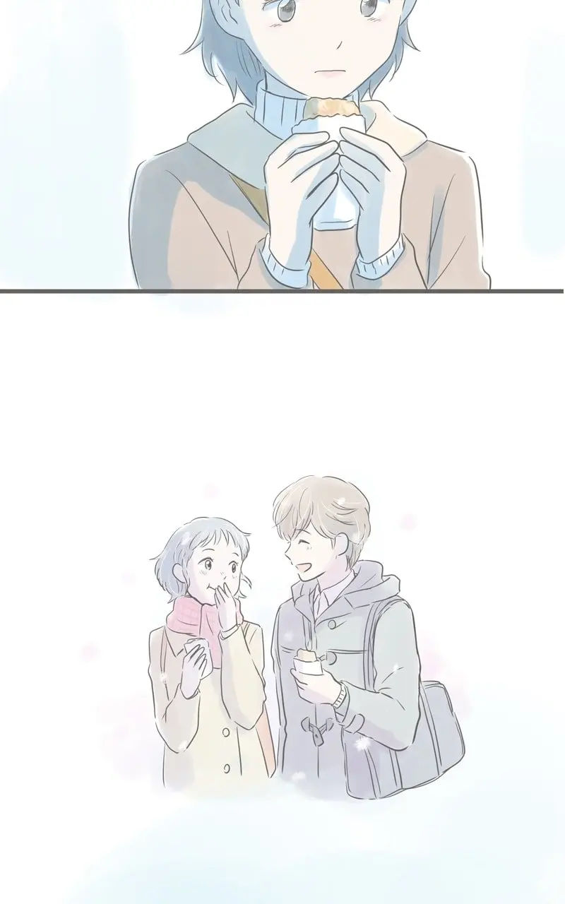 Amid the Changing Seasons - Chapter 65 - Page 37