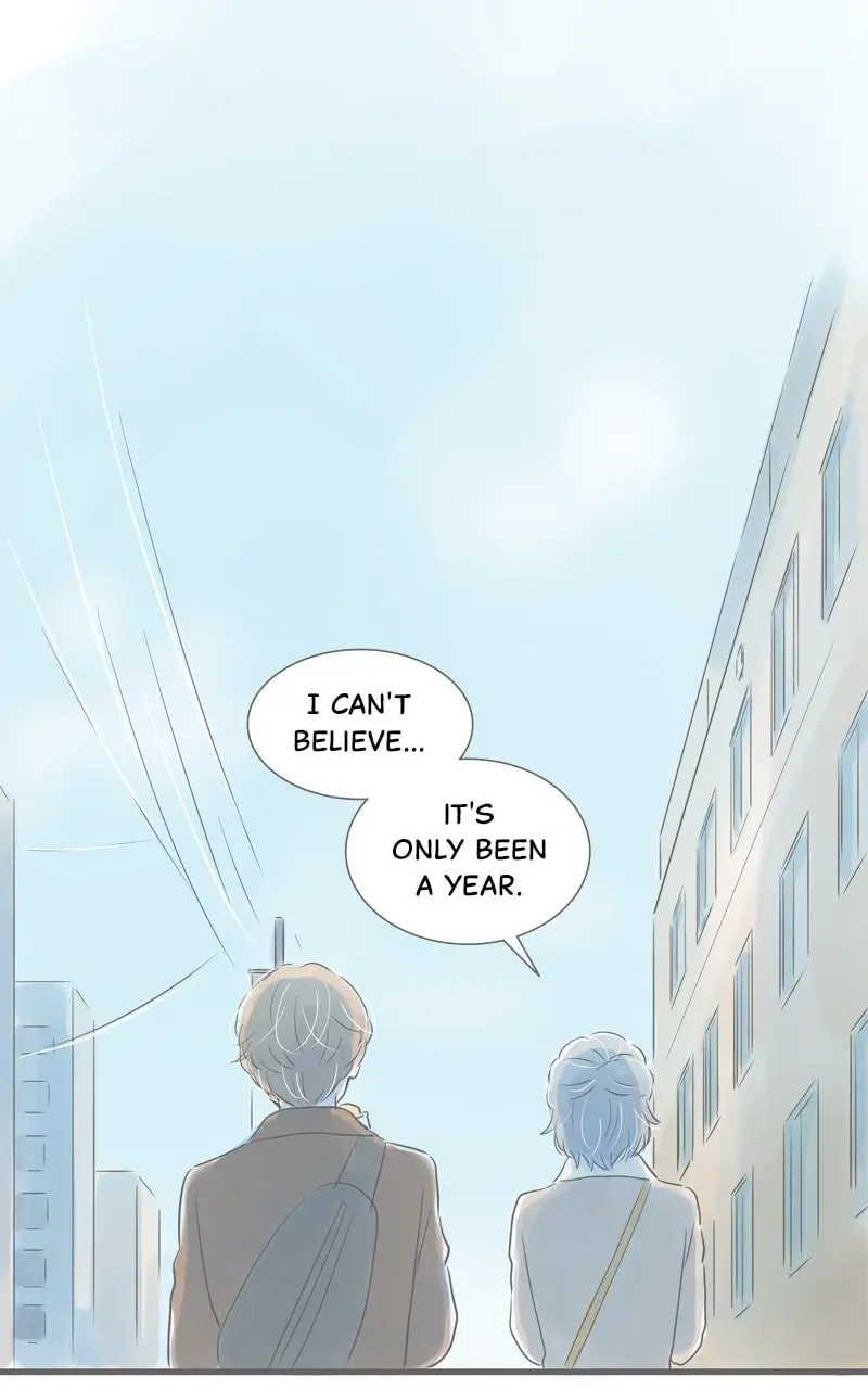 Amid the Changing Seasons - Chapter 65 - Page 38