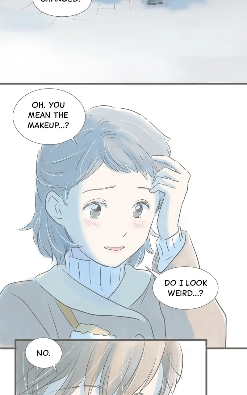 Amid the Changing Seasons - Chapter 65 - Page 41