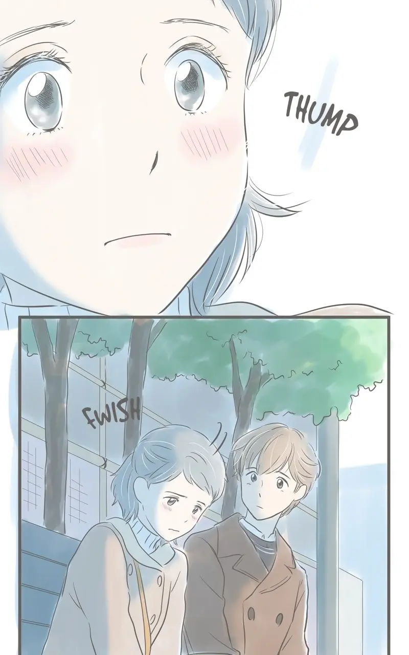 Amid the Changing Seasons - Chapter 65 - Page 44