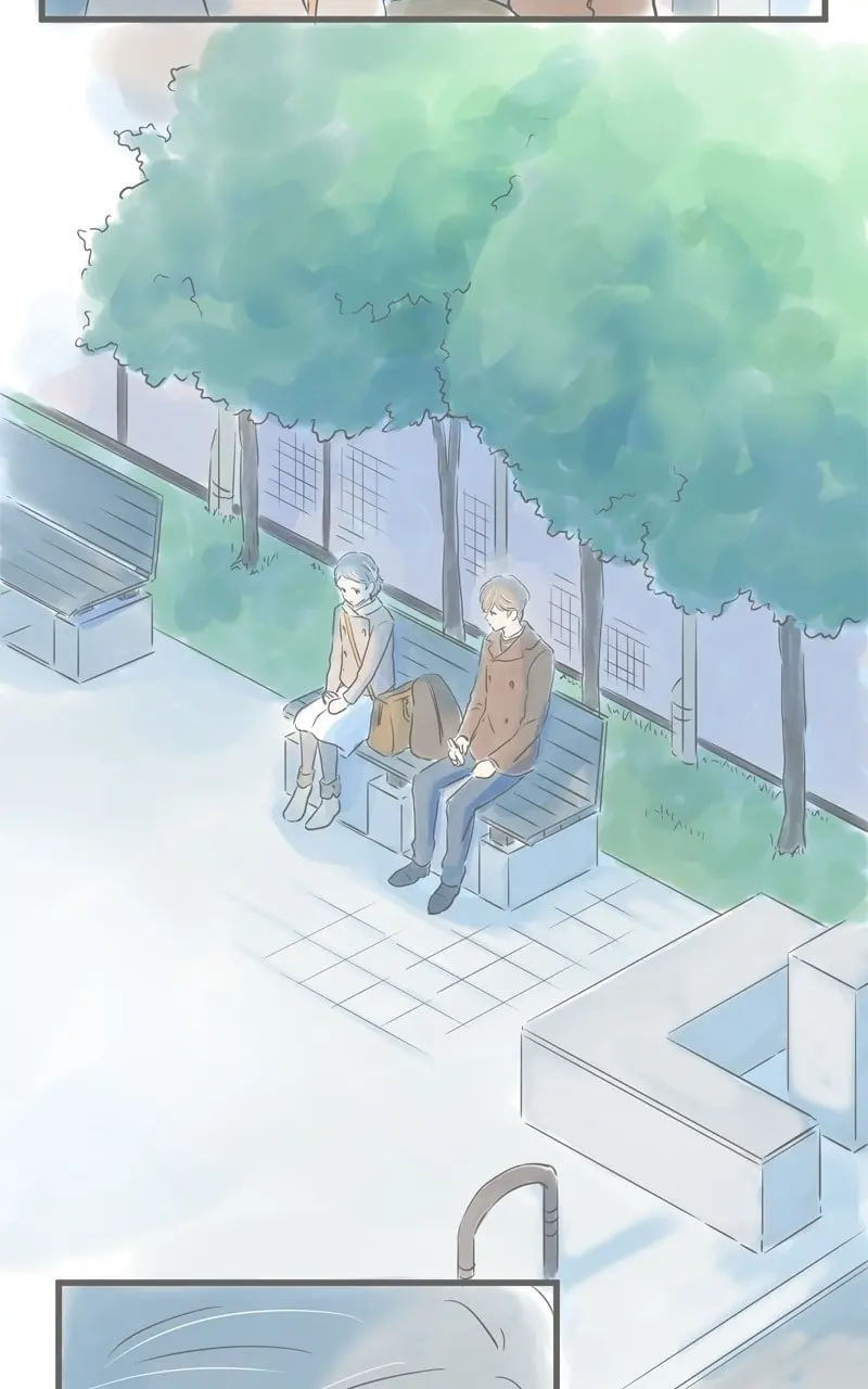 Amid the Changing Seasons - Chapter 65 - Page 45