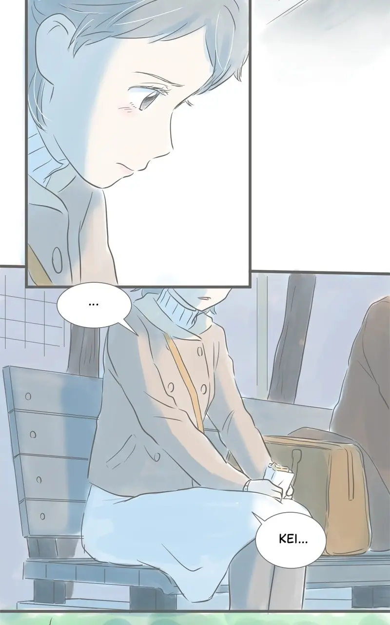 Amid the Changing Seasons - Chapter 65 - Page 46