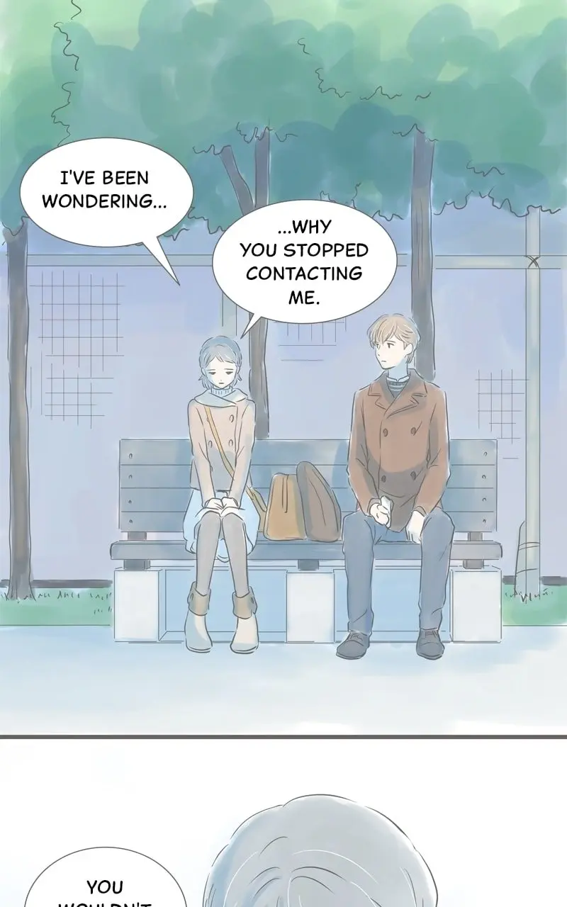 Amid the Changing Seasons - Chapter 65 - Page 47
