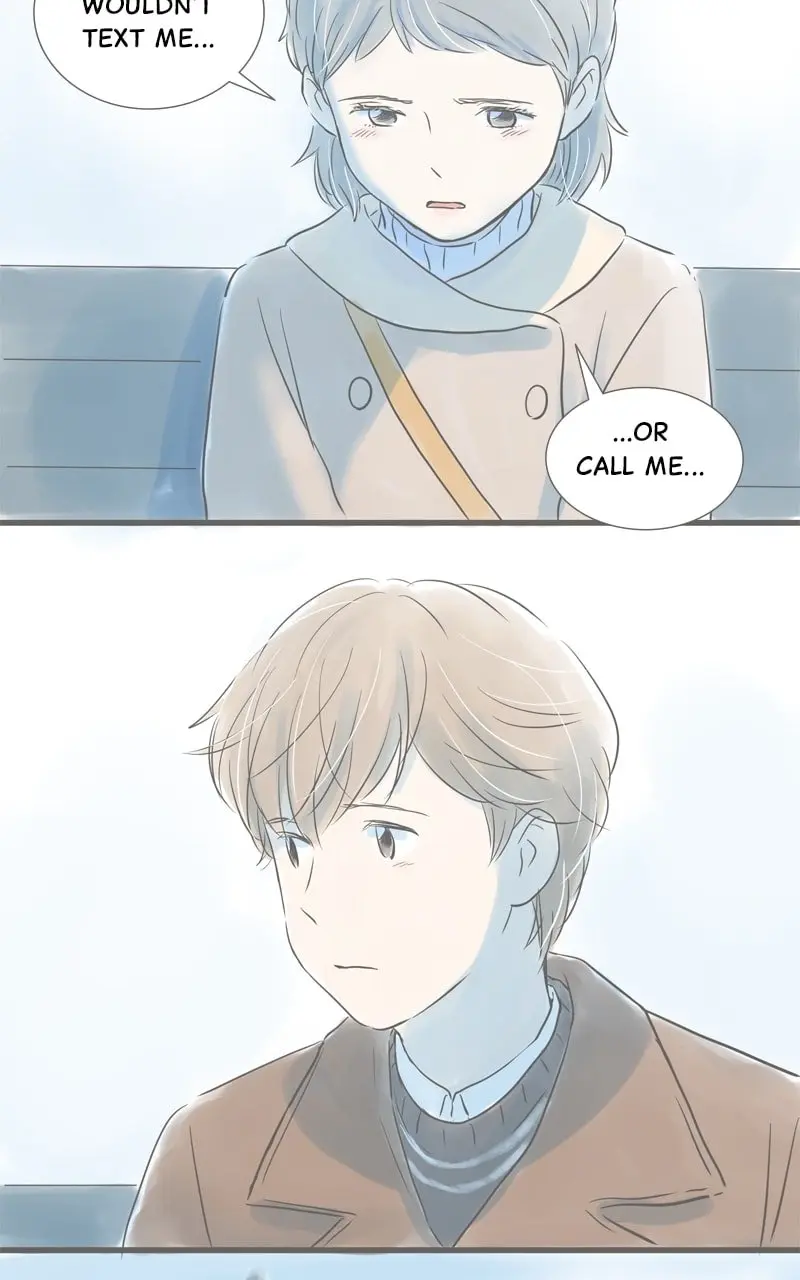 Amid the Changing Seasons - Chapter 65 - Page 48