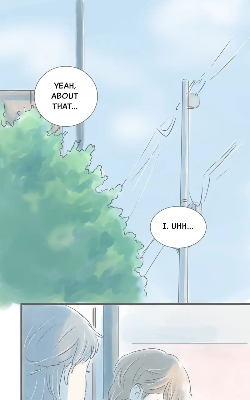 Amid the Changing Seasons - Chapter 65 - Page 49