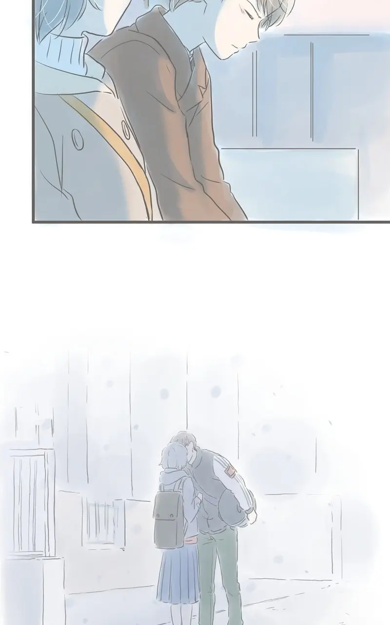 Amid the Changing Seasons - Chapter 65 - Page 50