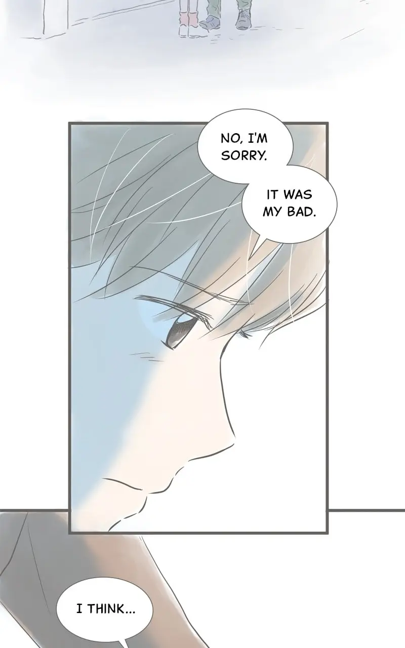 Amid the Changing Seasons - Chapter 65 - Page 51