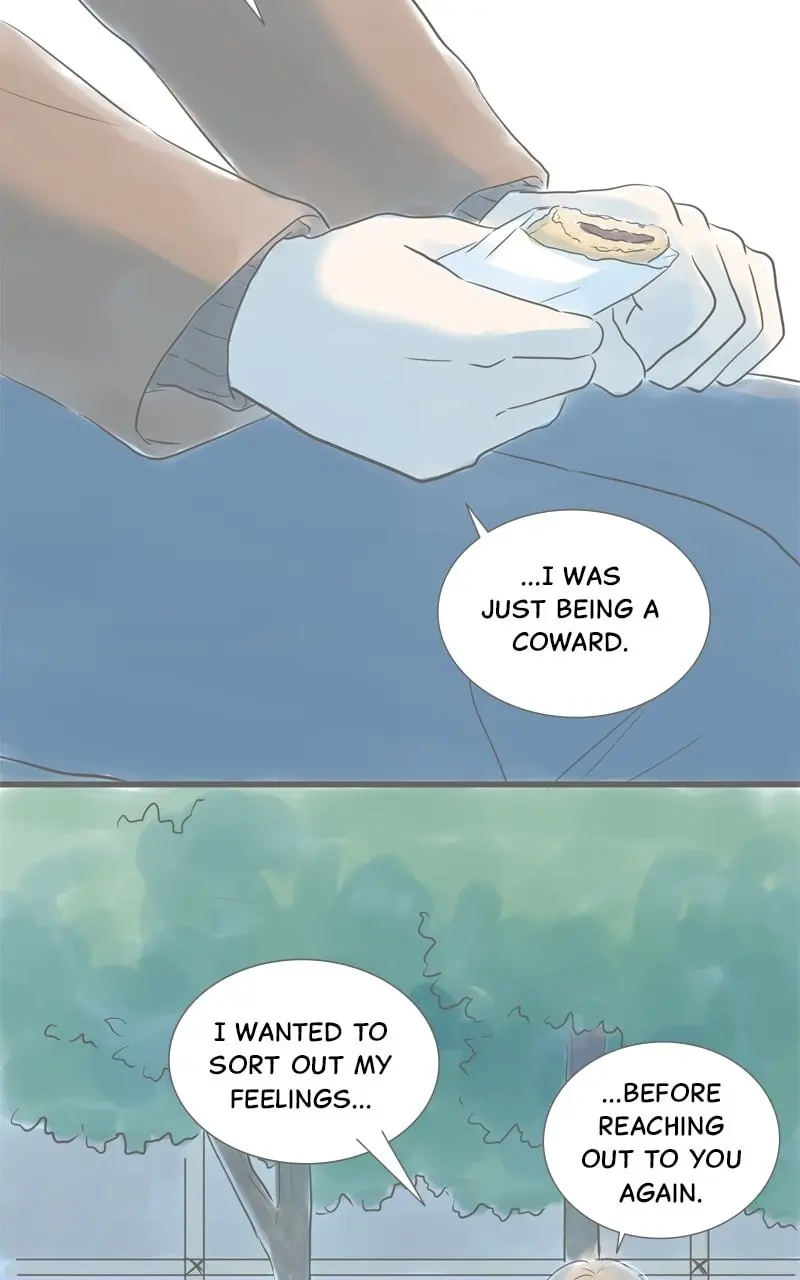 Amid the Changing Seasons - Chapter 65 - Page 52