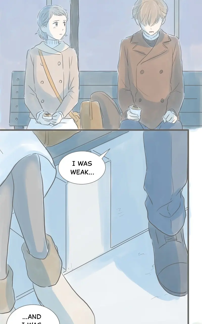 Amid the Changing Seasons - Chapter 65 - Page 53