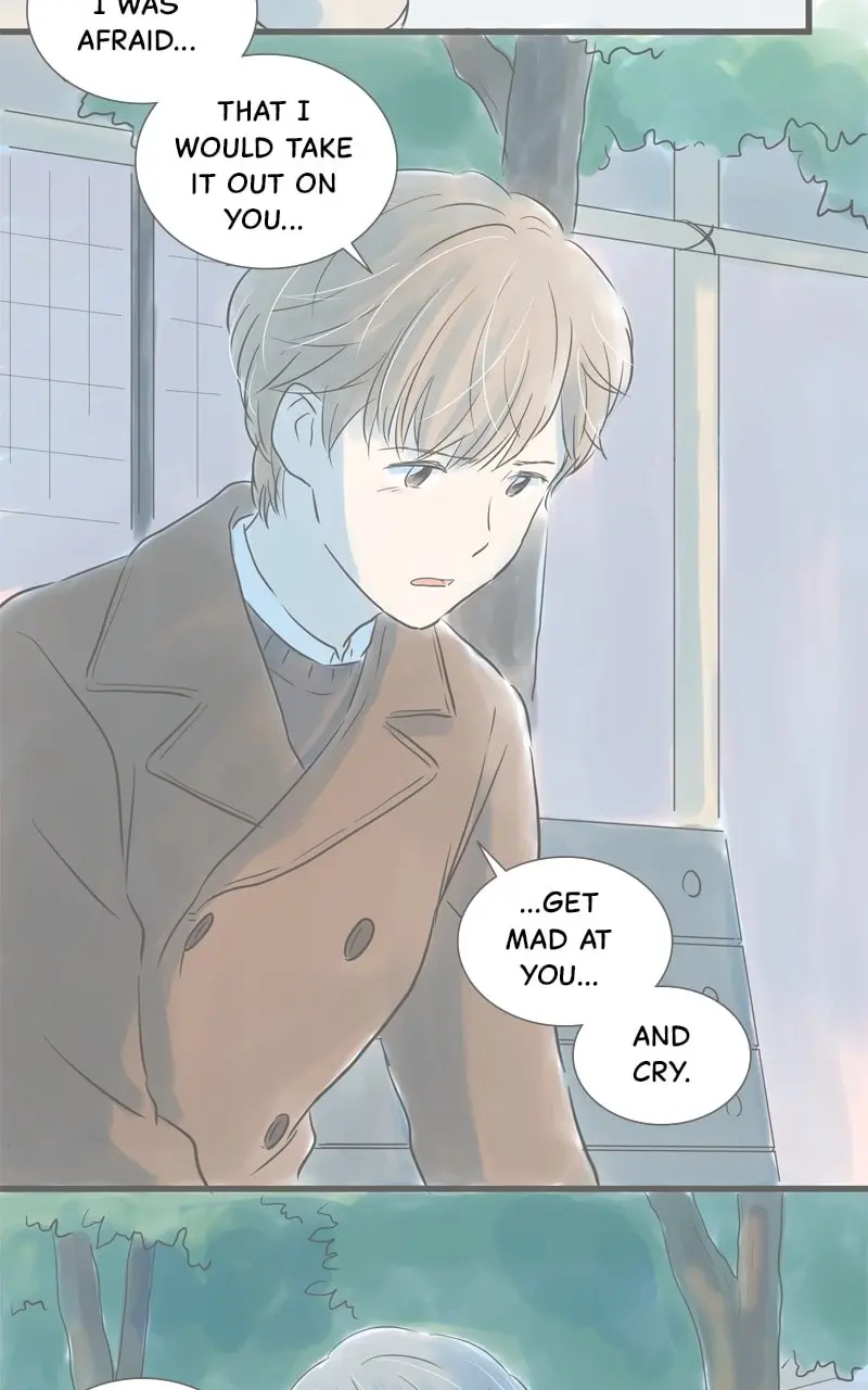 Amid the Changing Seasons - Chapter 65 - Page 54