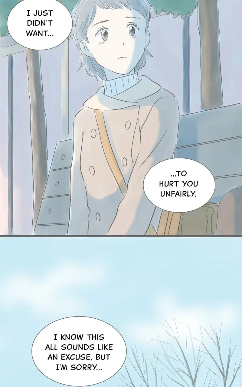 Amid the Changing Seasons - Chapter 65 - Page 55