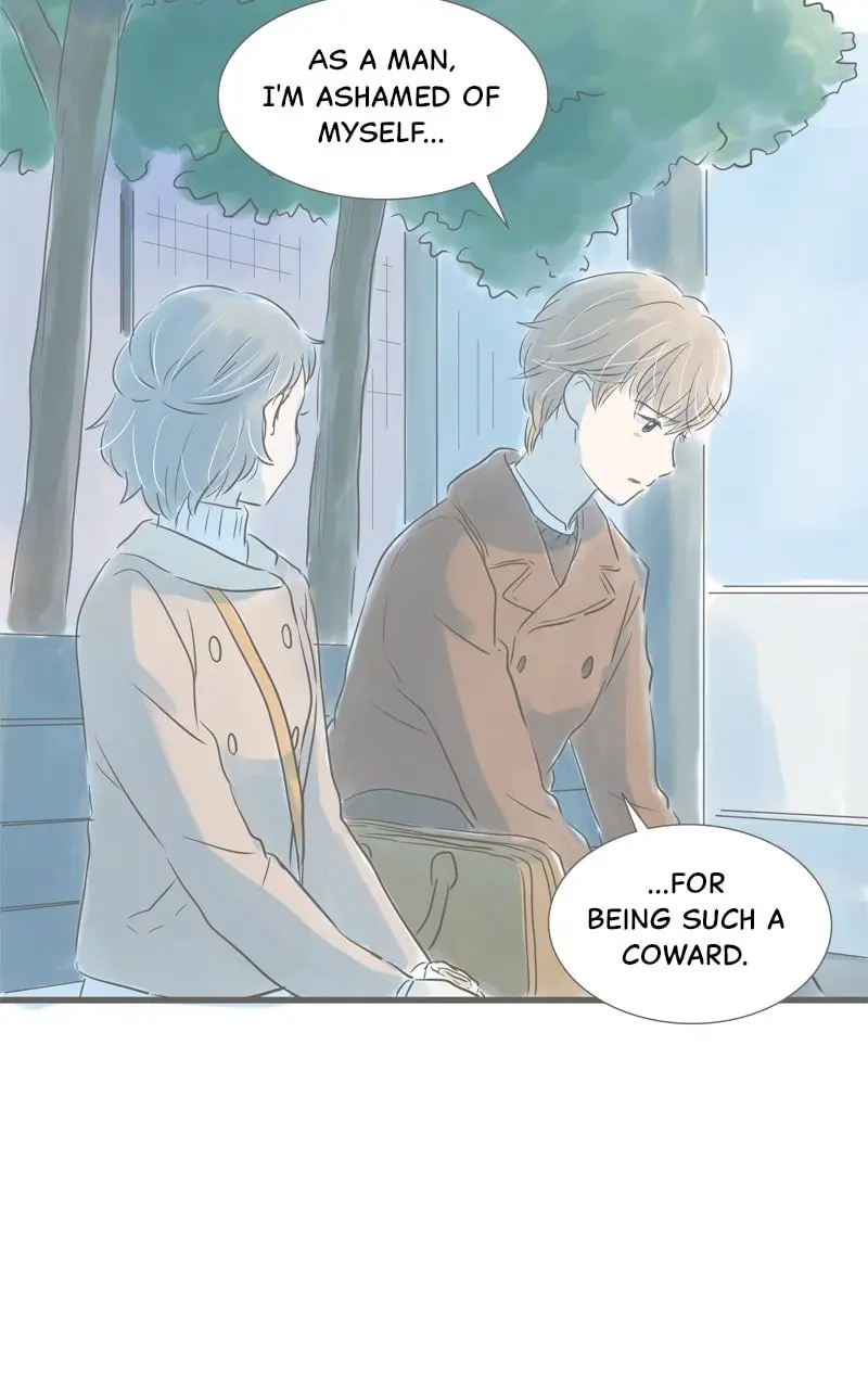 Amid the Changing Seasons - Chapter 65 - Page 58