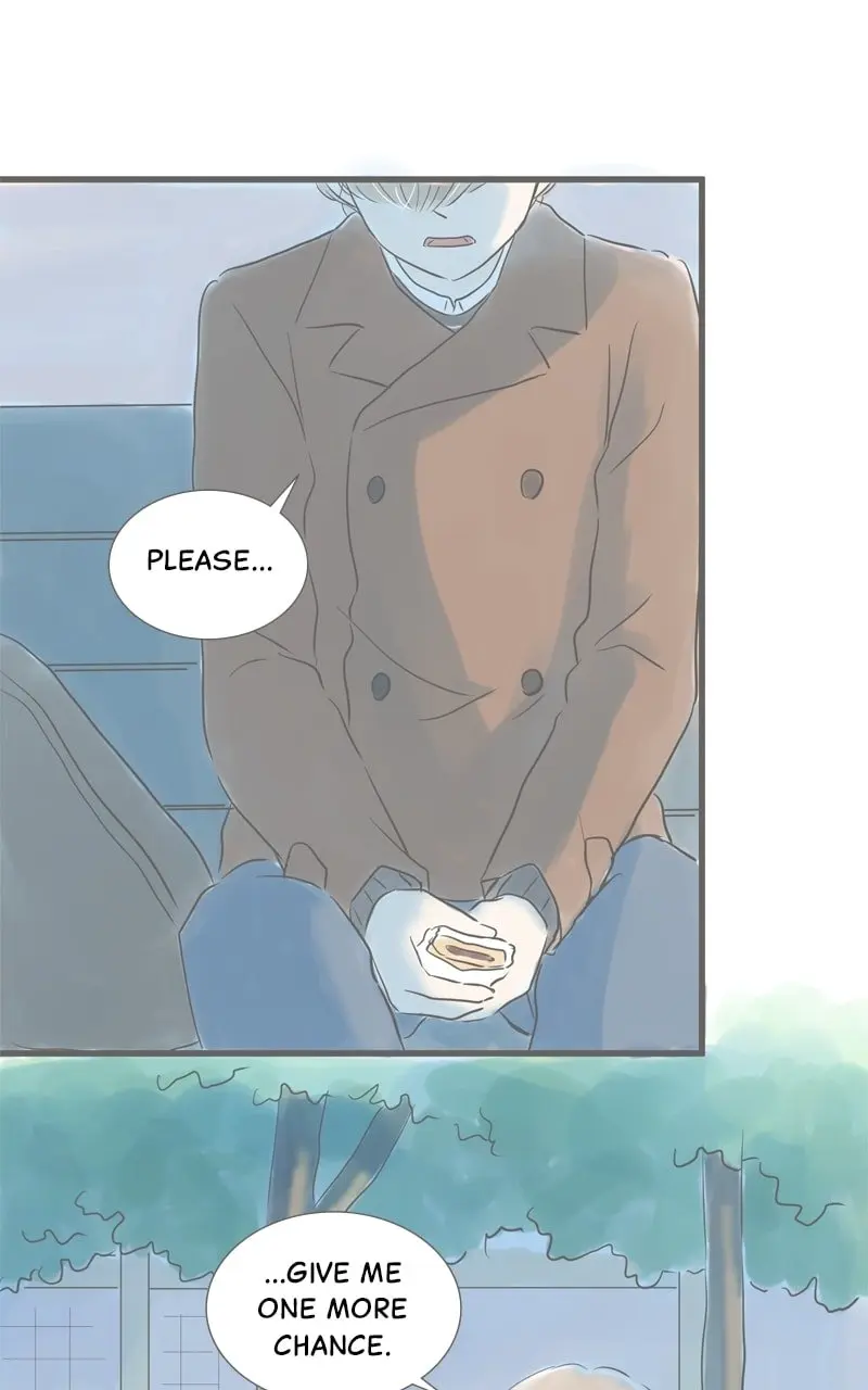 Amid the Changing Seasons - Chapter 65 - Page 59