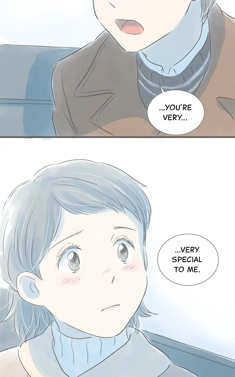 Amid the Changing Seasons - Chapter 65 - Page 61