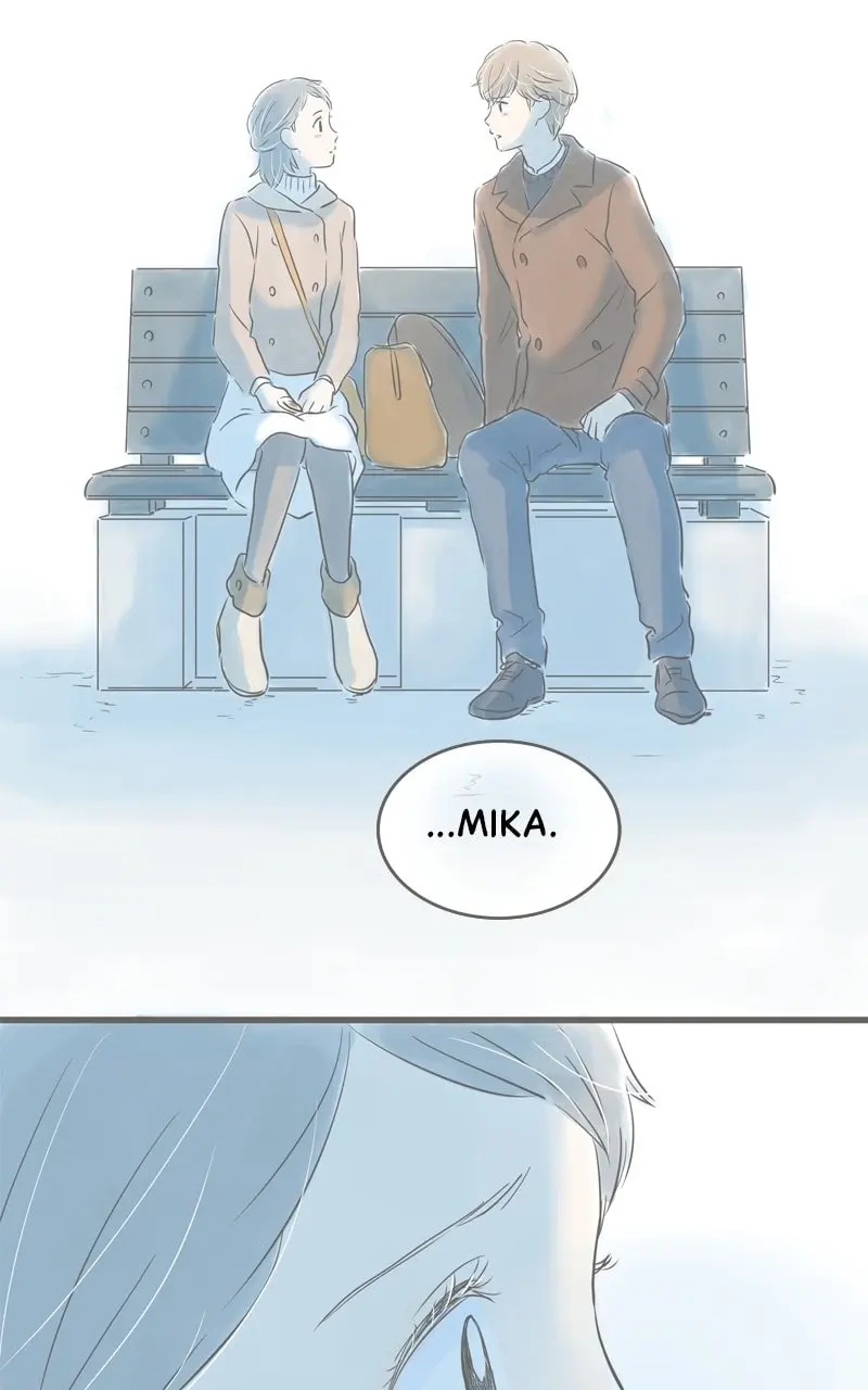 Amid the Changing Seasons - Chapter 65 - Page 63