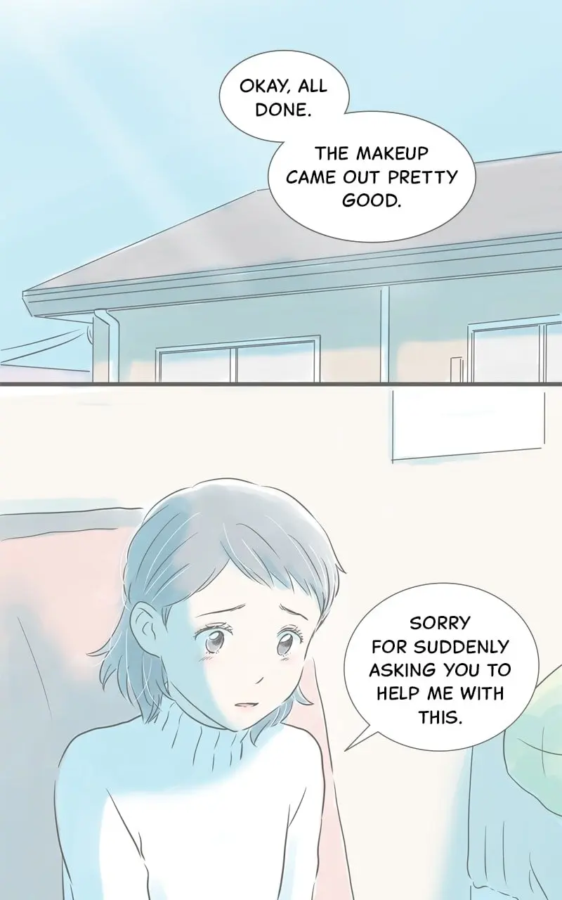 Amid the Changing Seasons - Chapter 65 - Page 65