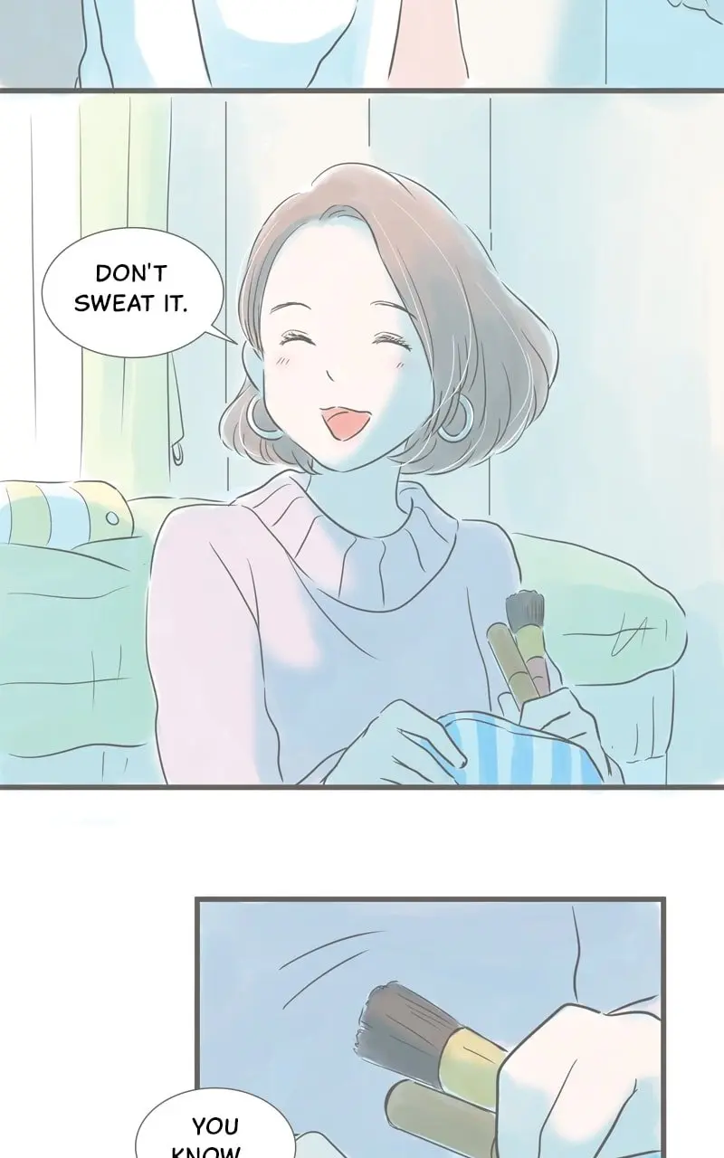 Amid the Changing Seasons - Chapter 65 - Page 66