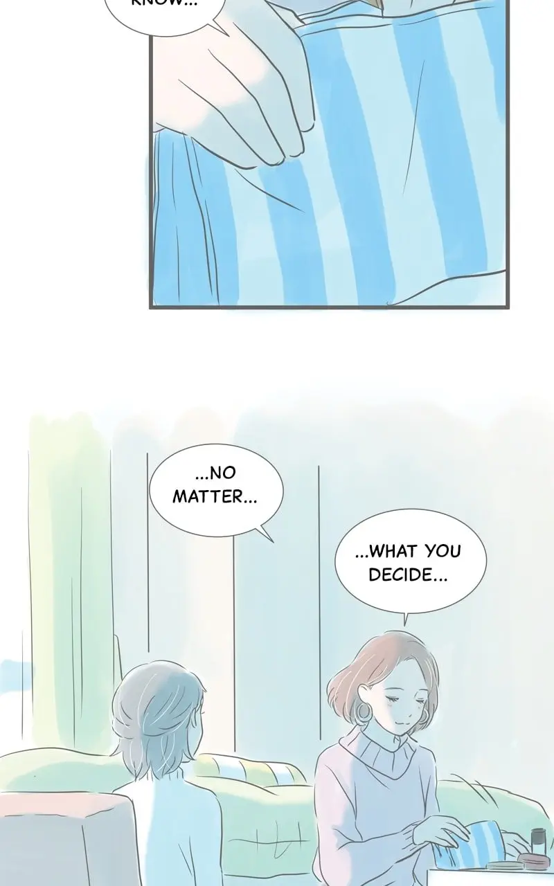 Amid the Changing Seasons - Chapter 65 - Page 67