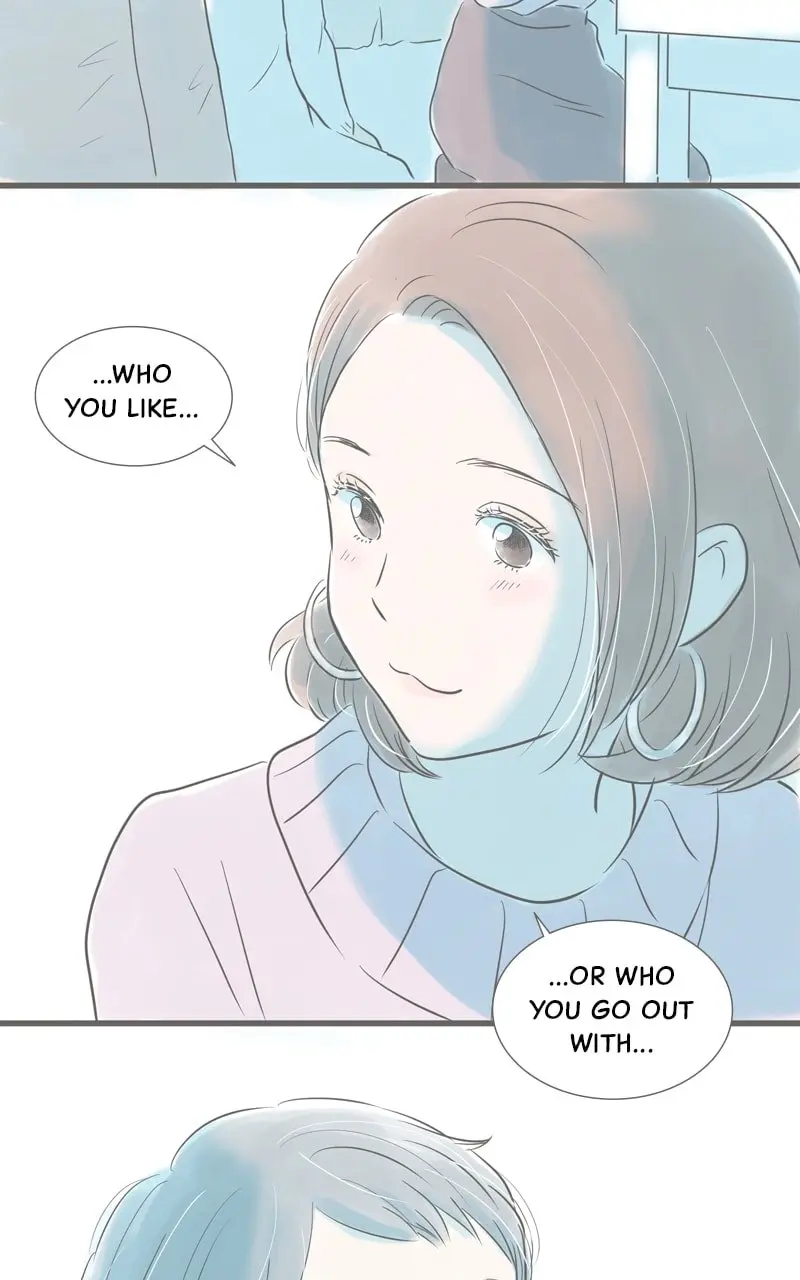 Amid the Changing Seasons - Chapter 65 - Page 68