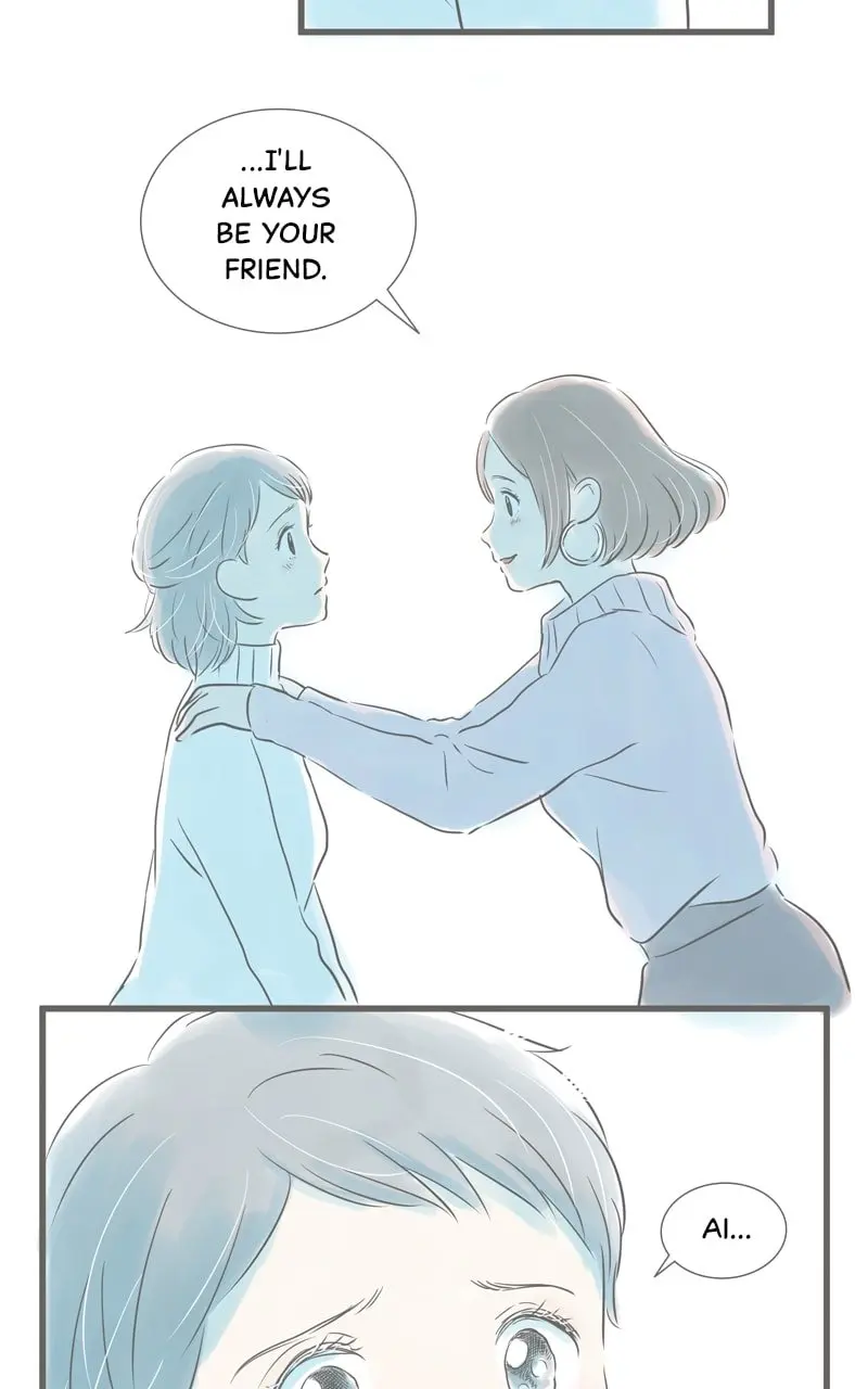 Amid the Changing Seasons - Chapter 65 - Page 70