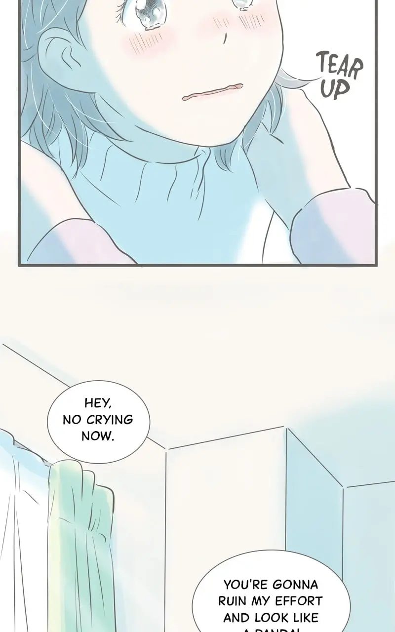 Amid the Changing Seasons - Chapter 65 - Page 71