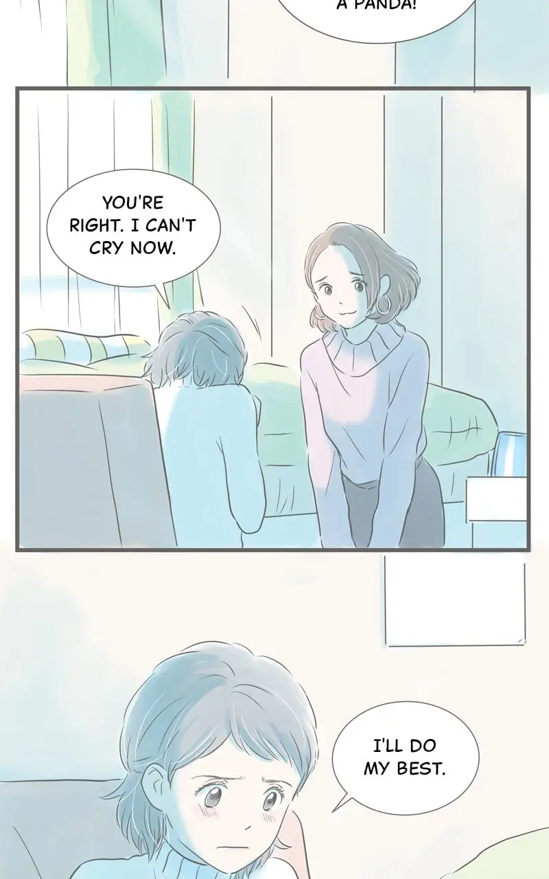 Amid the Changing Seasons - Chapter 65 - Page 72