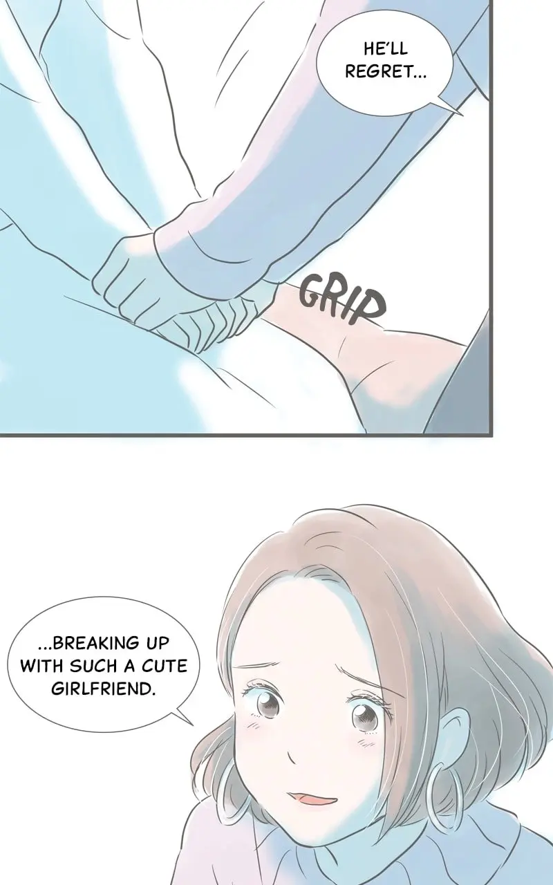 Amid the Changing Seasons - Chapter 65 - Page 74