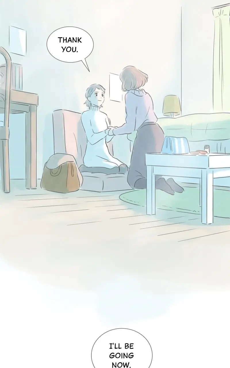 Amid the Changing Seasons - Chapter 65 - Page 76