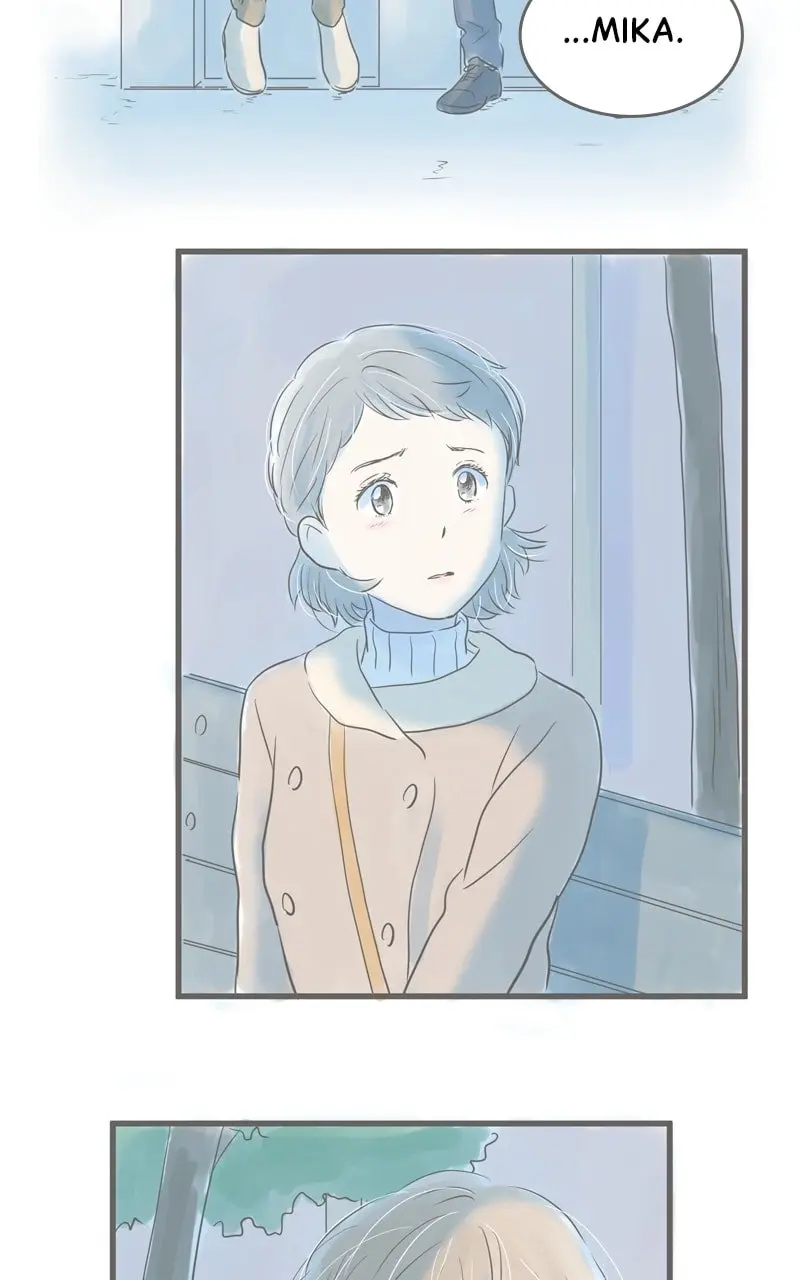 Amid the Changing Seasons - Chapter 66 - Page 2