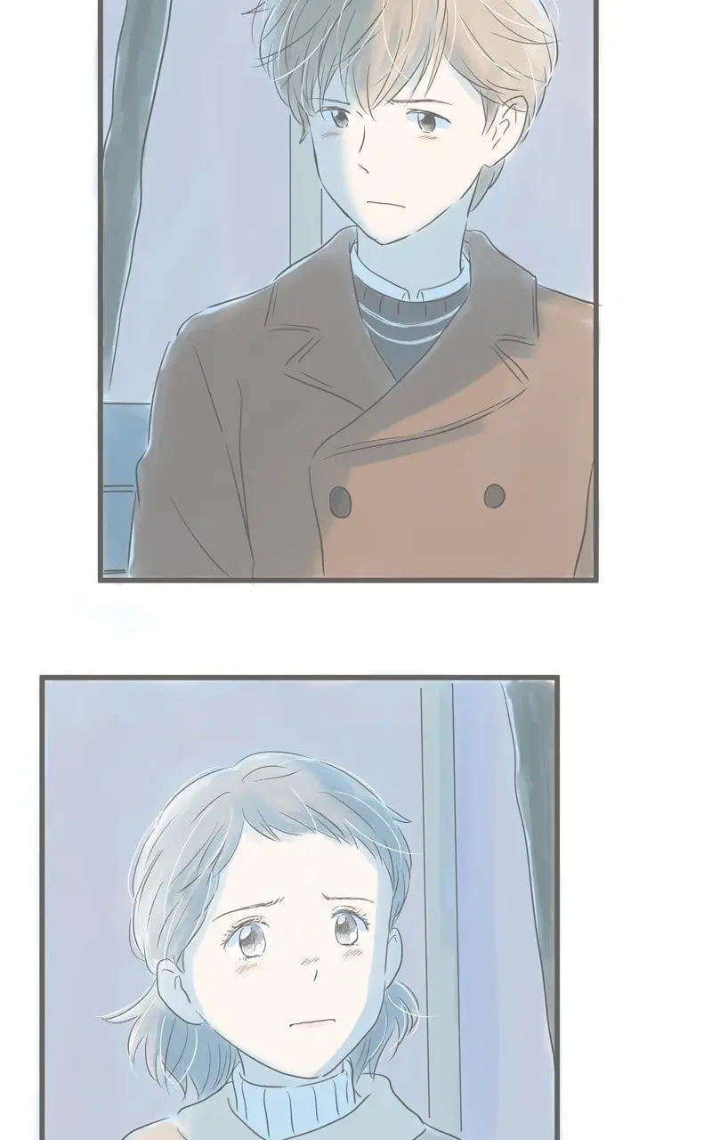 Amid the Changing Seasons - Chapter 66 - Page 3