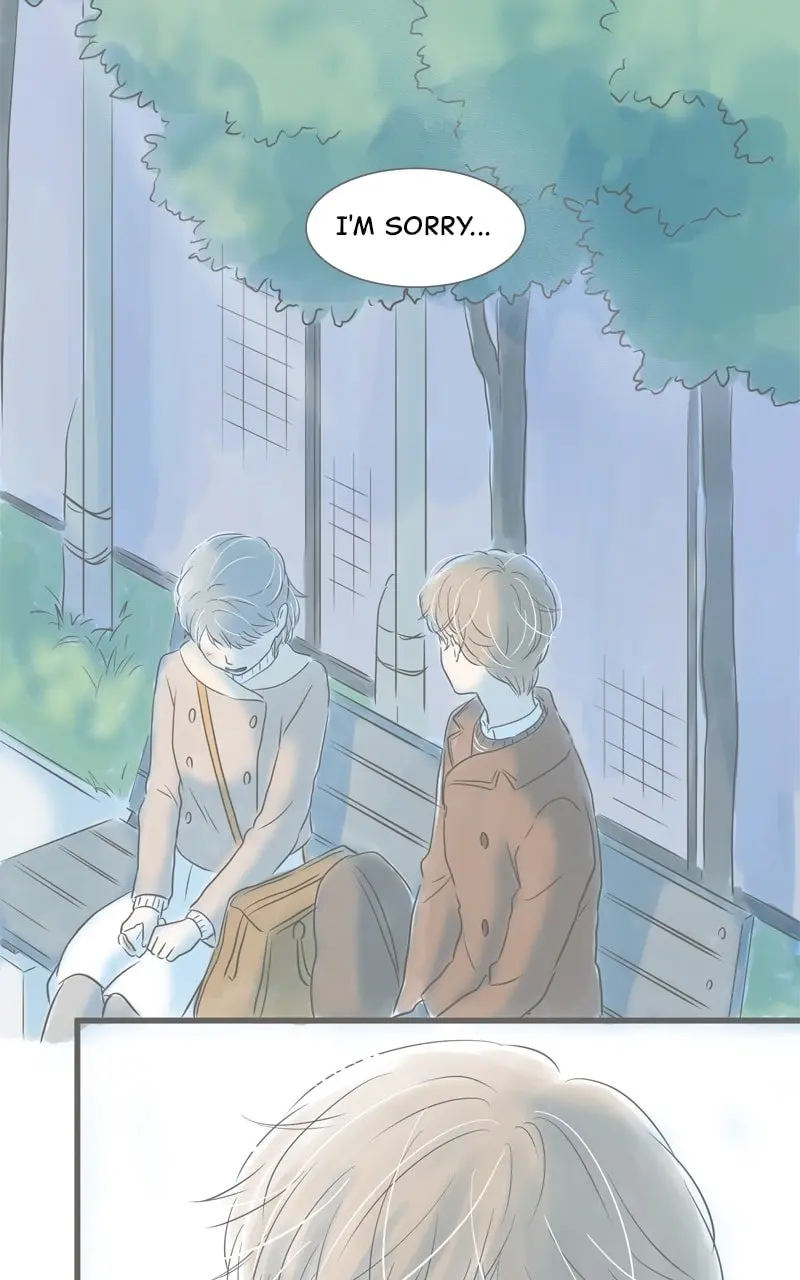 Amid the Changing Seasons - Chapter 66 - Page 5