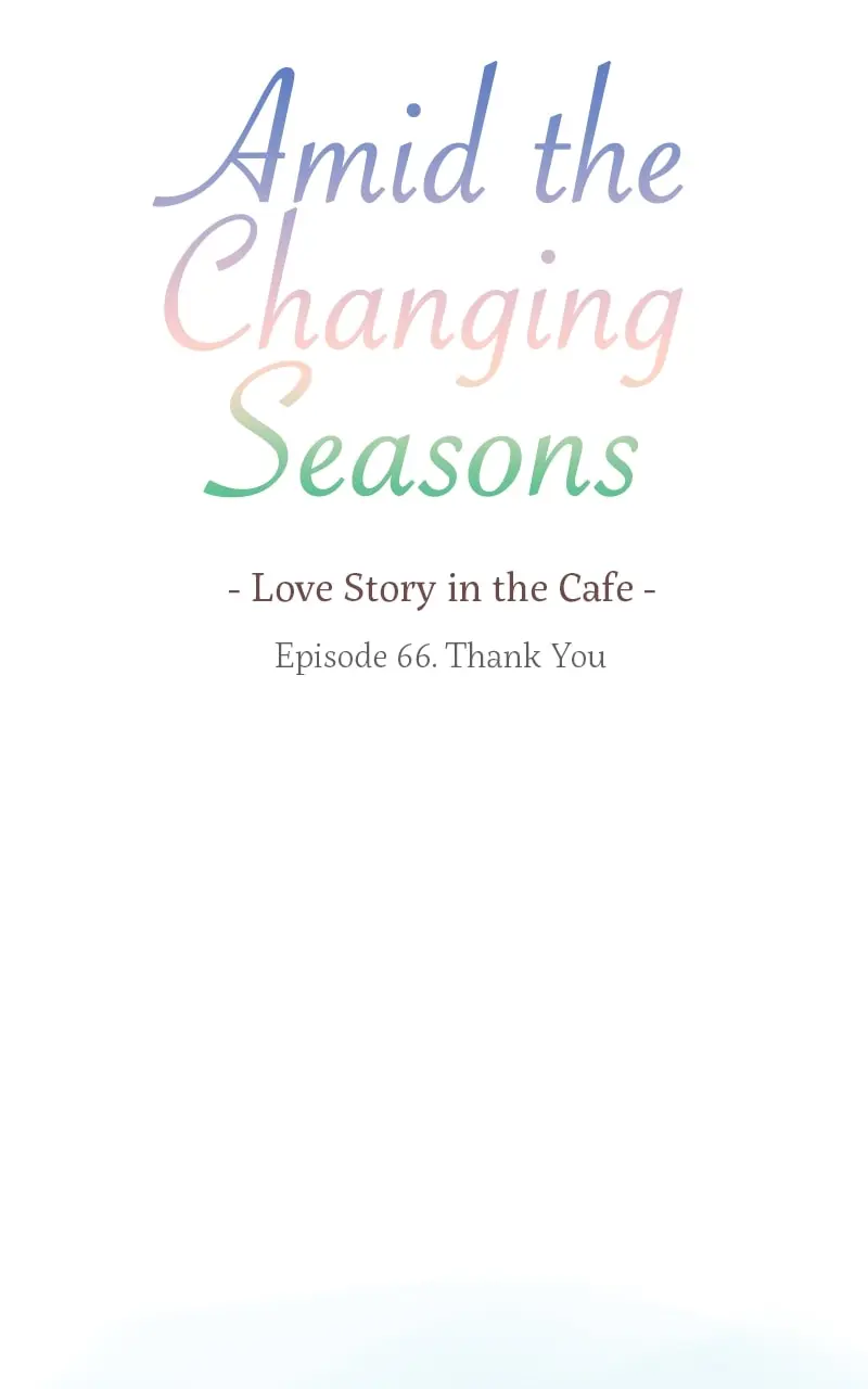 Amid the Changing Seasons - Chapter 66 - Page 9