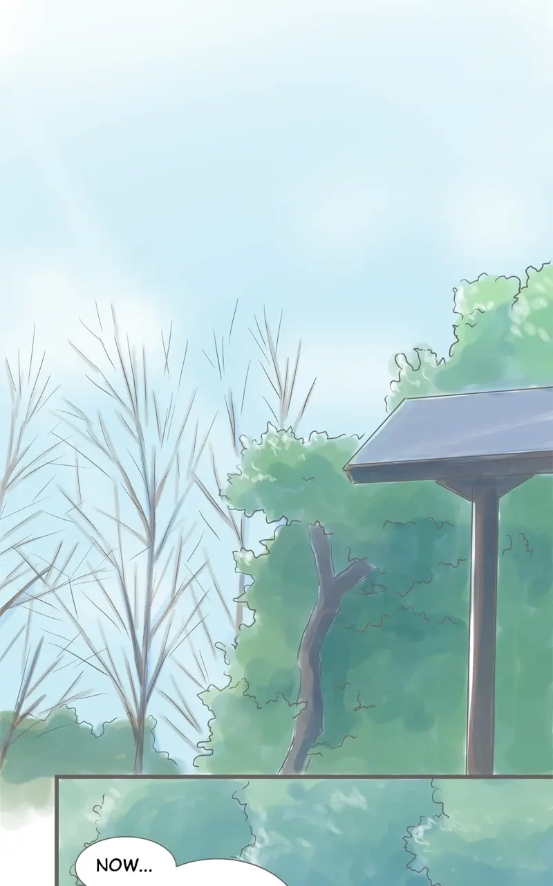 Amid the Changing Seasons - Chapter 66 - Page 10