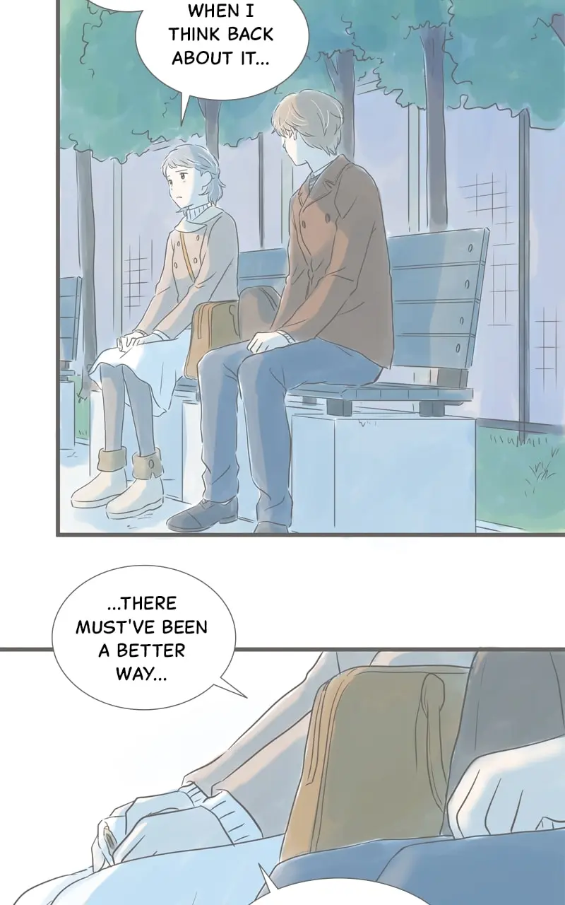 Amid the Changing Seasons - Chapter 66 - Page 11