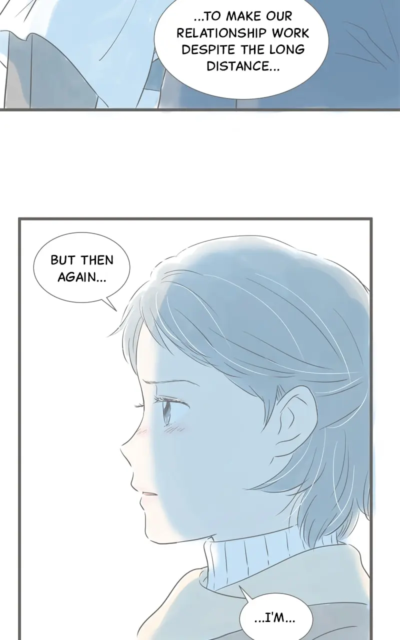 Amid the Changing Seasons - Chapter 66 - Page 12