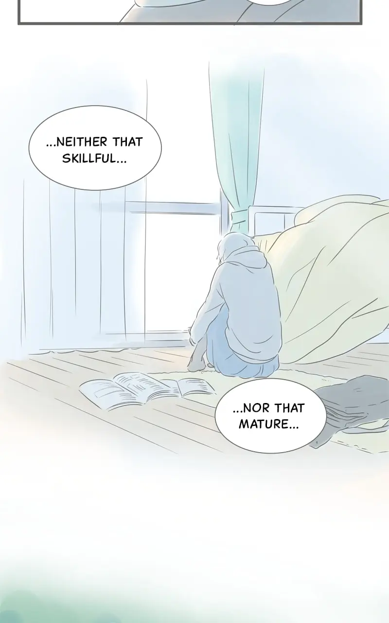 Amid the Changing Seasons - Chapter 66 - Page 13