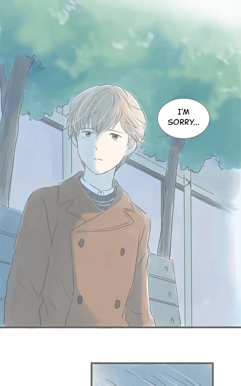 Amid the Changing Seasons - Chapter 66 - Page 14