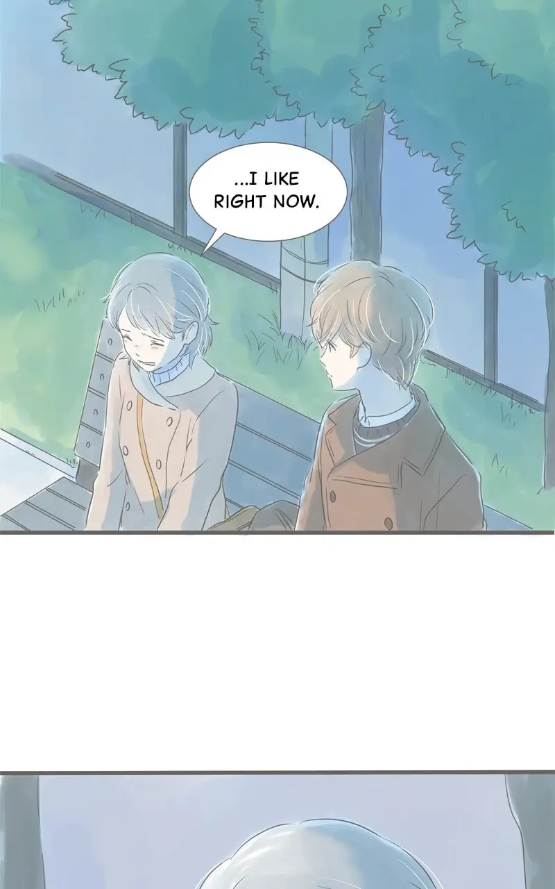 Amid the Changing Seasons - Chapter 66 - Page 17