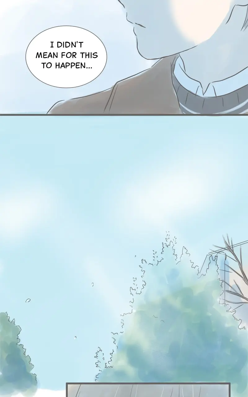 Amid the Changing Seasons - Chapter 66 - Page 19
