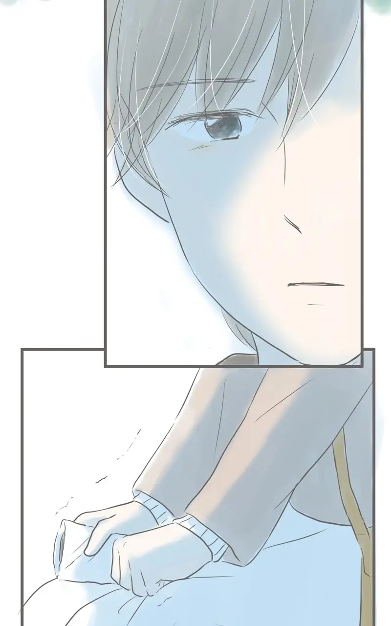 Amid the Changing Seasons - Chapter 66 - Page 20