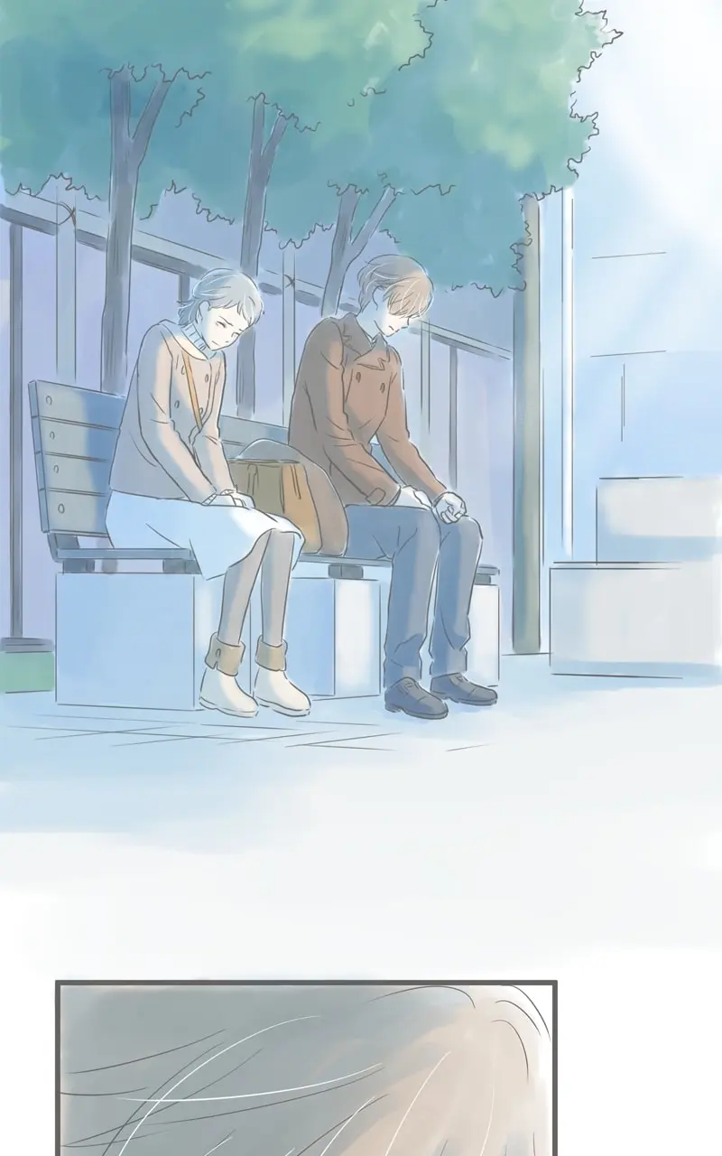 Amid the Changing Seasons - Chapter 66 - Page 22