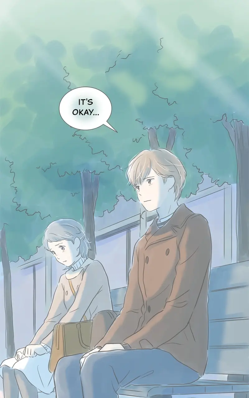 Amid the Changing Seasons - Chapter 66 - Page 25