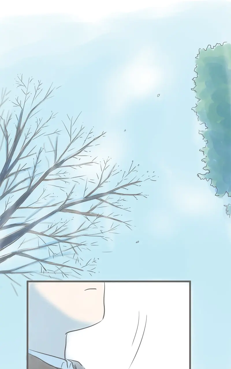 Amid the Changing Seasons - Chapter 66 - Page 27