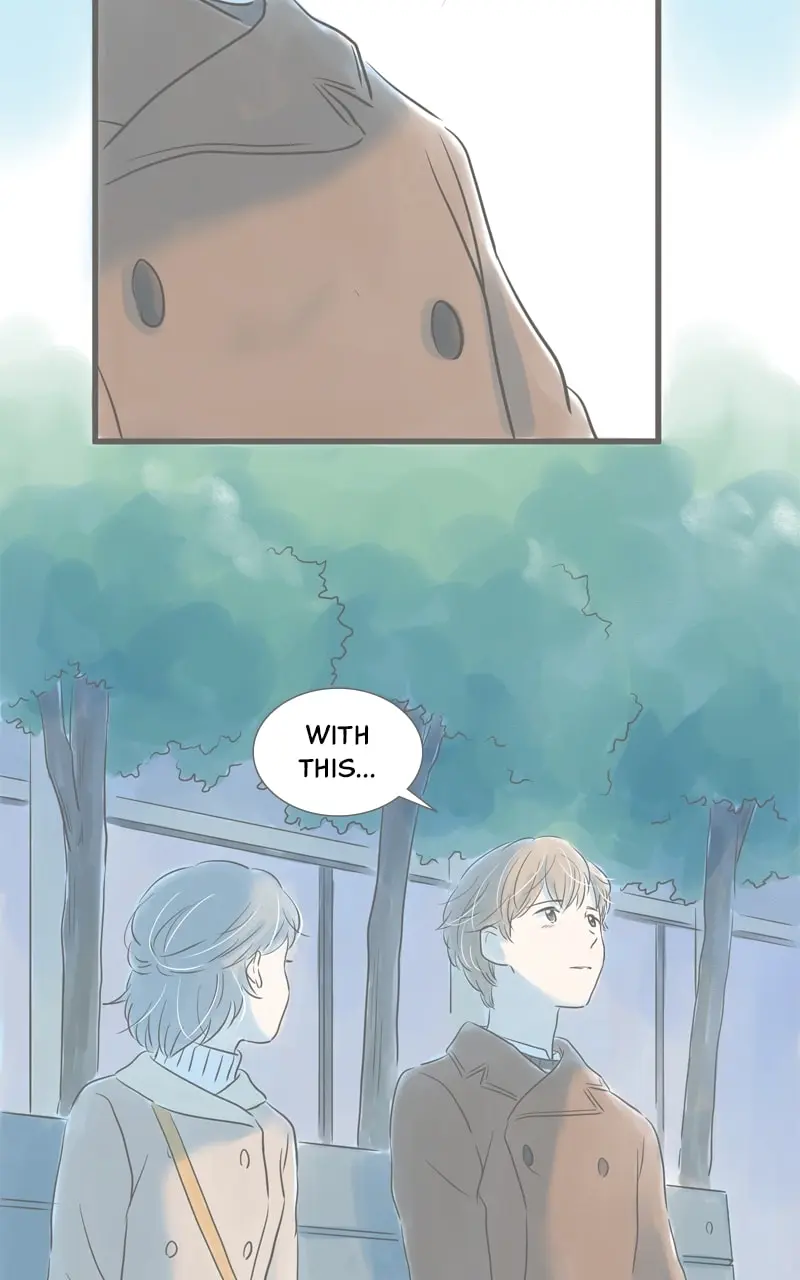 Amid the Changing Seasons - Chapter 66 - Page 28