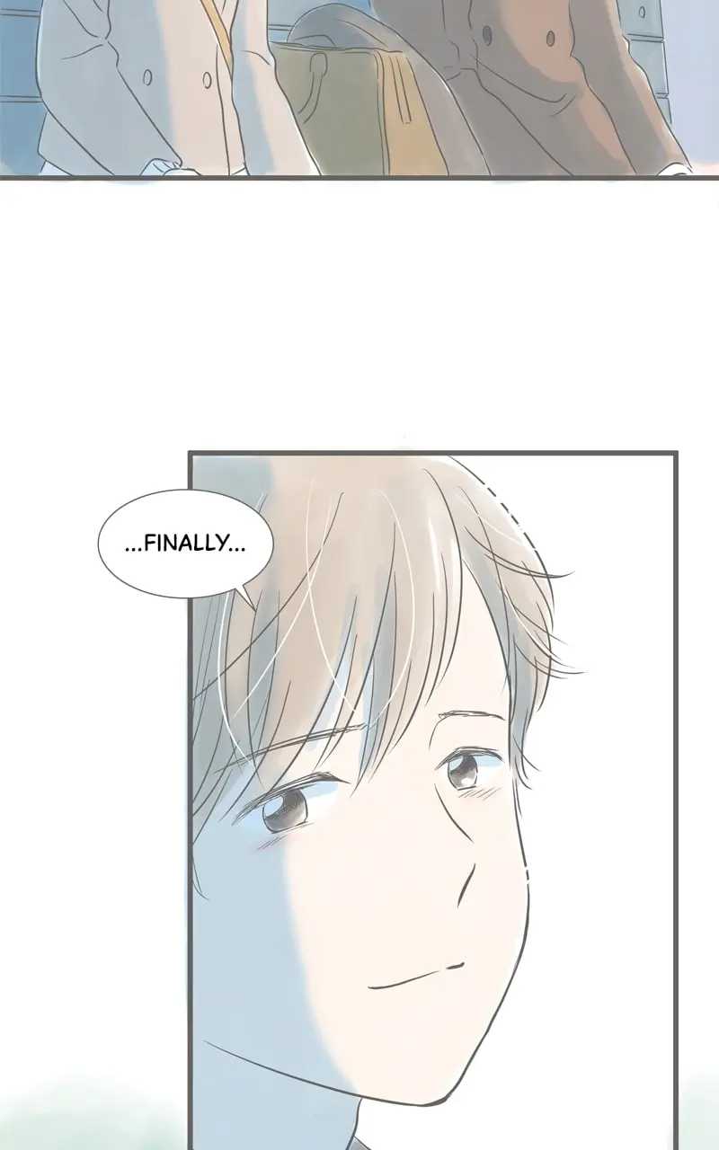 Amid the Changing Seasons - Chapter 66 - Page 29