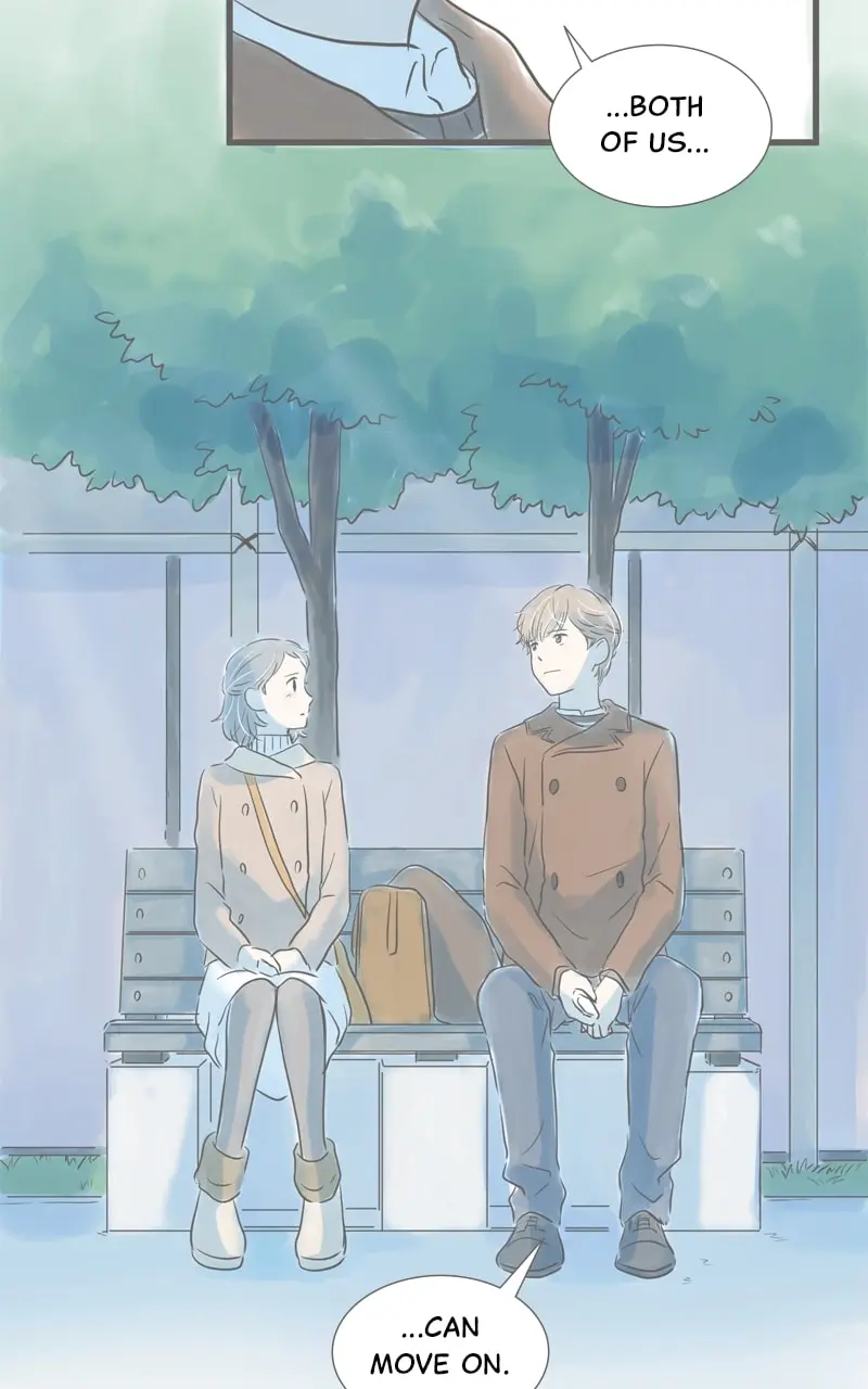 Amid the Changing Seasons - Chapter 66 - Page 30