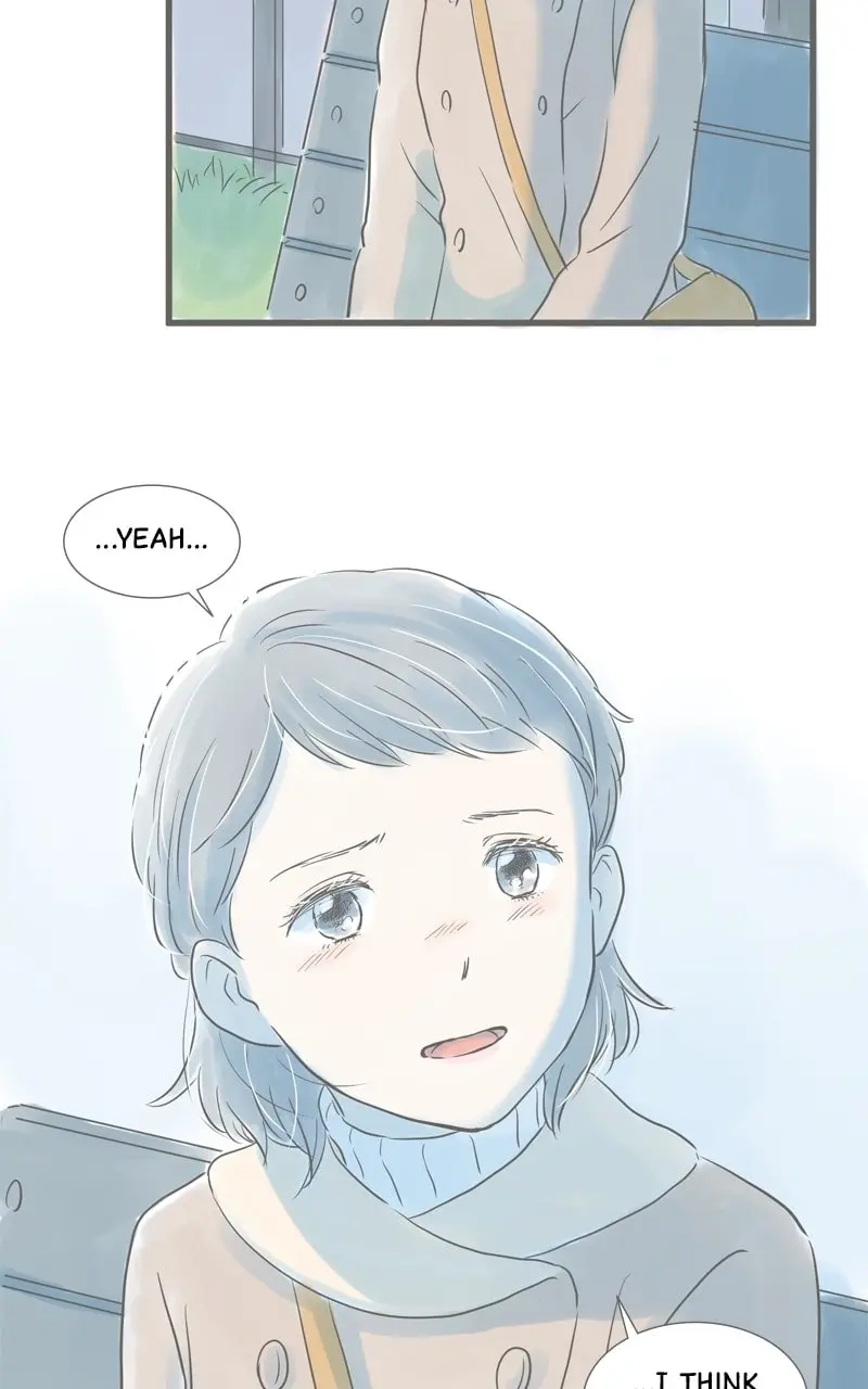 Amid the Changing Seasons - Chapter 66 - Page 33