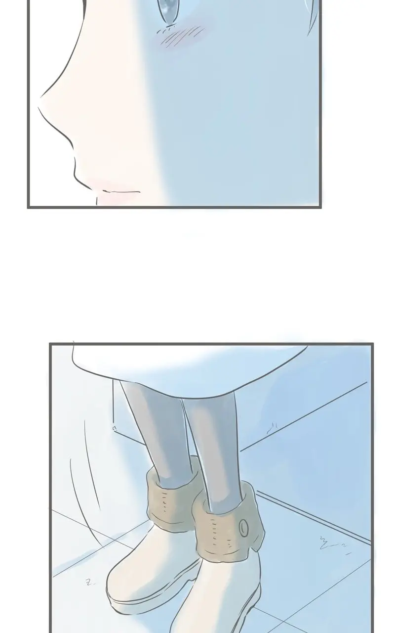 Amid the Changing Seasons - Chapter 66 - Page 36