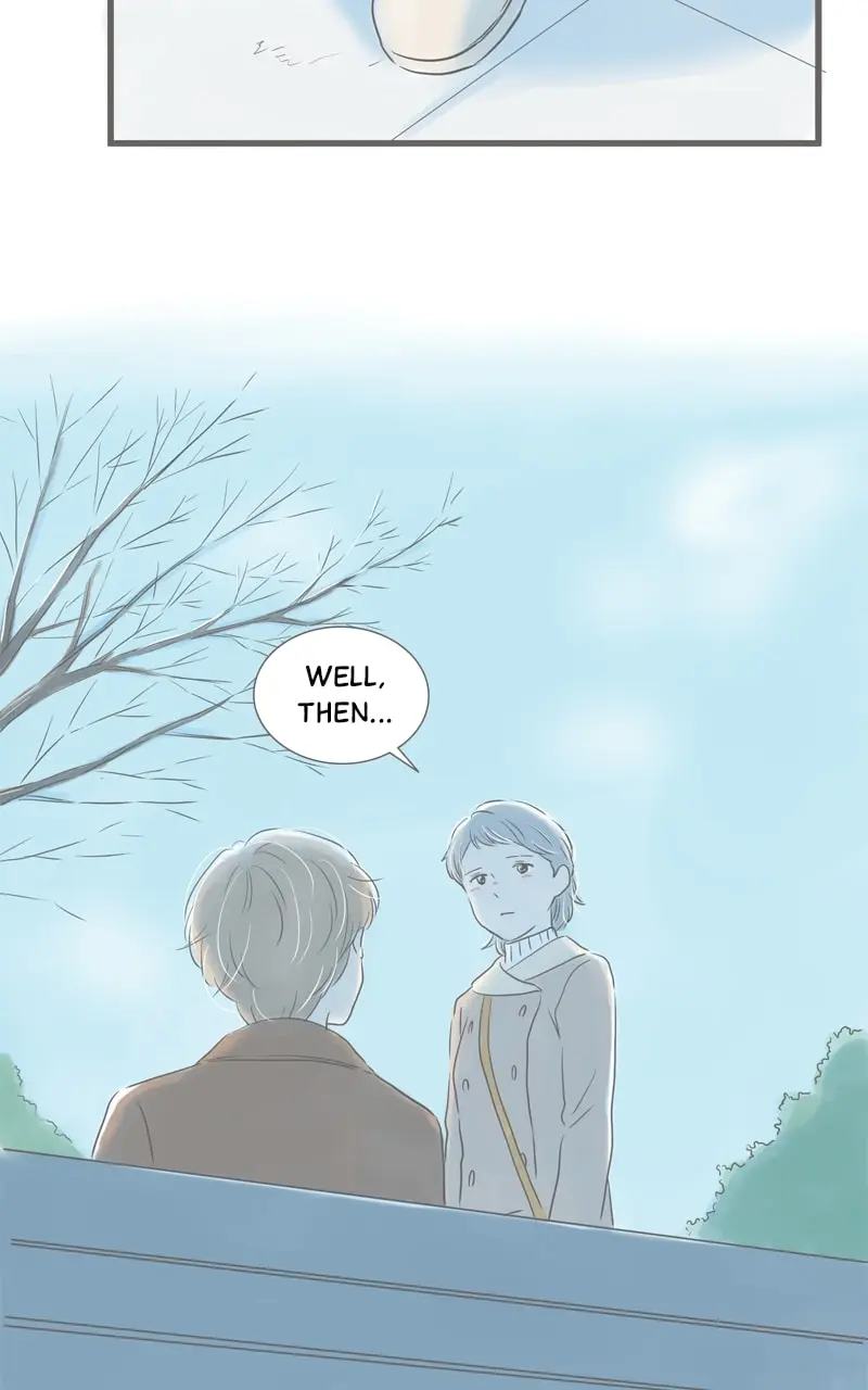 Amid the Changing Seasons - Chapter 66 - Page 37