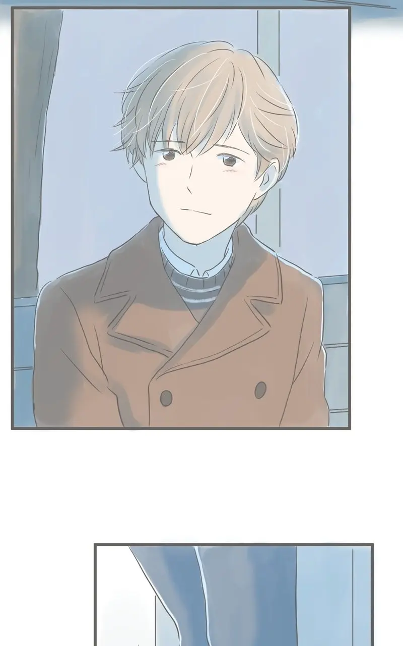 Amid the Changing Seasons - Chapter 66 - Page 38